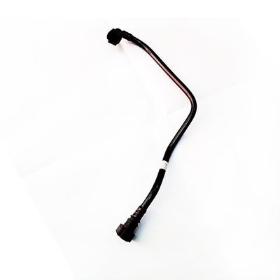 Автомобильные запчасти воздушный компрессор Водообратная труба с широким использованием