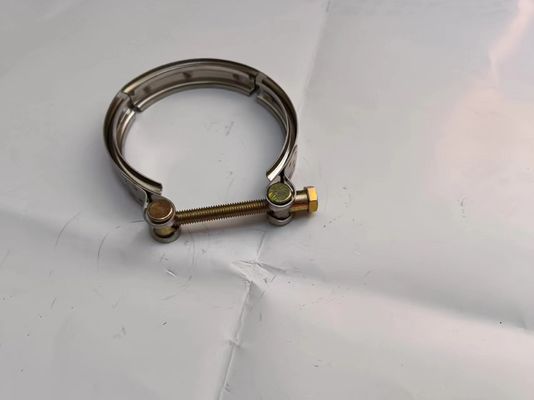 Стандартный зажим - идеальный выбор для ваших промышленных требований