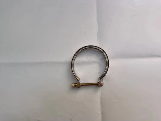 Стандартный зажим - идеальный выбор для ваших промышленных требований