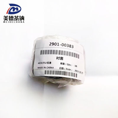 2901-00383 Линейные шариковые подшипники Линейные корпуса для проданных автобусных деталей