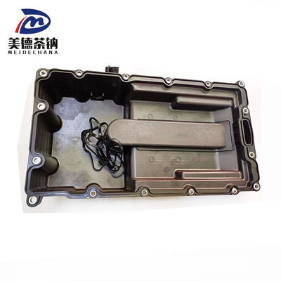 Сборка масляной кастрюли - это лучший способ повысить производительность вашего автомобиля