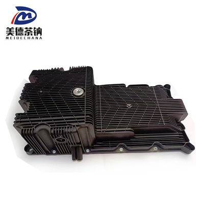 Сборка масляной кастрюли - это лучший способ повысить производительность вашего автомобиля