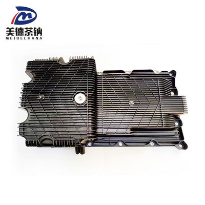 Сборка масляной кастрюли - это лучший способ повысить производительность вашего автомобиля