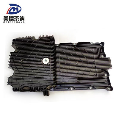 Сборка масляной кастрюли - это лучший способ повысить производительность вашего автомобиля