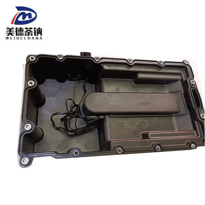 Сборка масляной кастрюли - это лучший способ повысить производительность вашего автомобиля