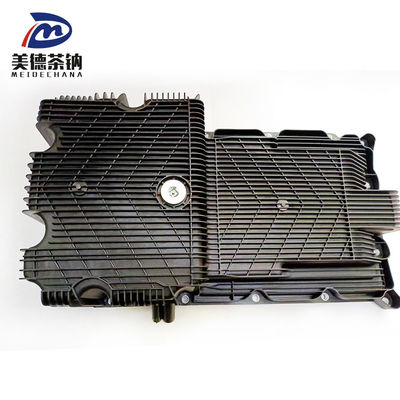 Сборка масляной кастрюли - это лучший способ повысить производительность вашего автомобиля