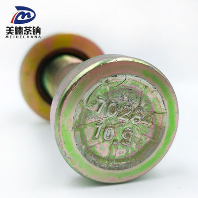 Винты для замены/ремонта и долговременной эксплуатации