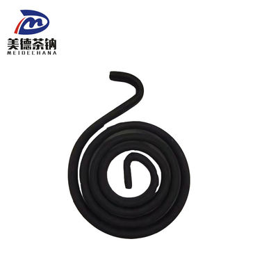 Оригинальная катушная пружина 6902-00076 для промышленных применений