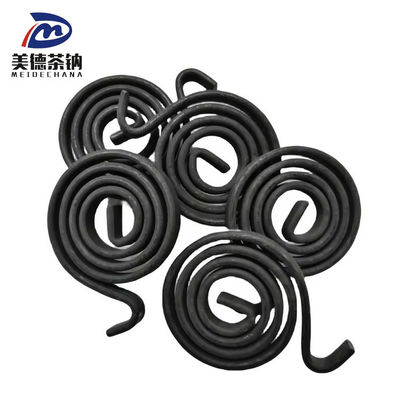 Оригинальная катушная пружина 6902-00076 для промышленных применений