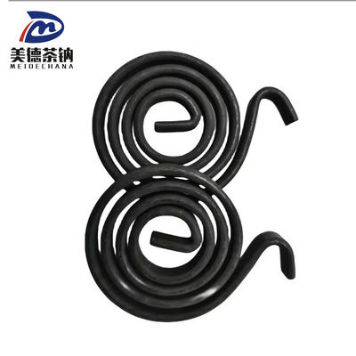 Оригинальная катушная пружина 6902-00076 для промышленных применений