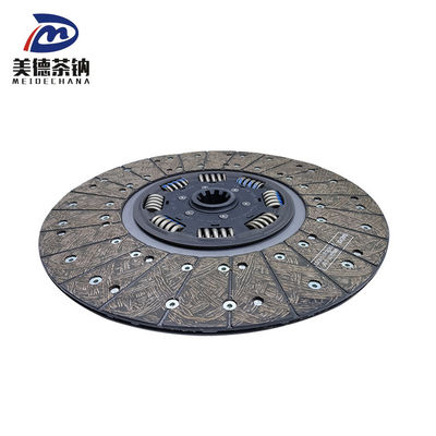 1601-011021601-01104 Стандартные размеры пластинки сцепления для тяжелых грузовых автомобилей