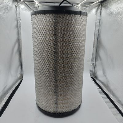 Улучшите производительность вашего грузовика с помощью фильтра воздуха двигателя 3046 стандартного размера