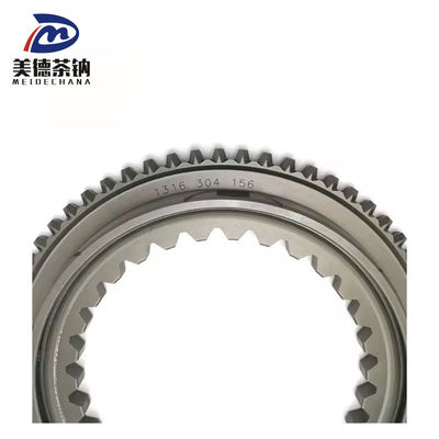 Европейский грузовик 16S151/181/220/221/251 Третий/четвертый синхронизатор конуса 1316304156/1316304146