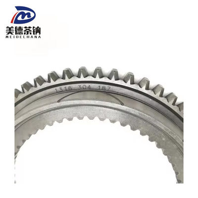 Замена/ремонт Цель OEM1316304187 Конус синхронизатора для европейских тяжелых грузовиков