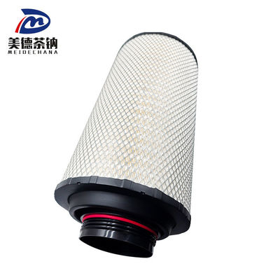 Отличный и функциональный 3046 двигатель воздушный фильтр для тяжелых грузовиков