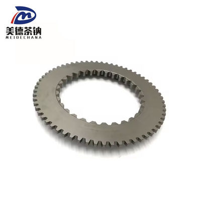 Европейский тяжелый трансмиссионный грузовик Ремонт коробки передач Синхронизатор Конус 1312304056 Дизайн