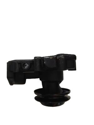 Водяной насос для дизельных двигателей для колесных погрузчиков Стандартный размер Части строительных машин