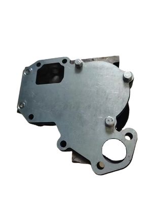 Водяной насос для дизельных двигателей для колесных погрузчиков Стандартный размер Части строительных машин