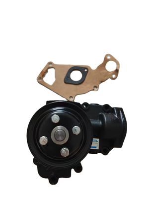 Водяной насос для дизельных двигателей для колесных погрузчиков Стандартный размер Части строительных машин