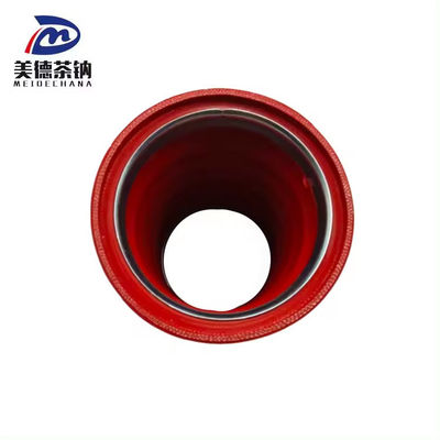 WG9730530011 SINOTRUK CNHTC Части двигателя грузовика Шланг межохладителя для грузовика