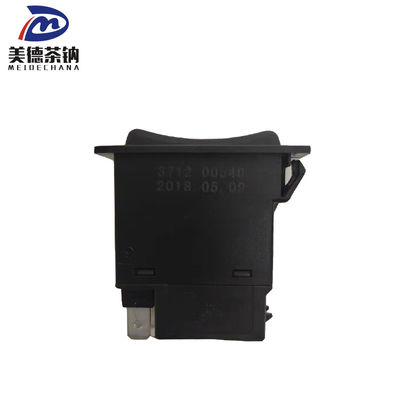 Оригинальная гарантия изготовления Автозапчасти Рокер переключатель Электрический солнечный визор 3712-00549