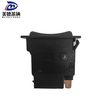 Оригинальная гарантия изготовления Автозапчасти Рокер переключатель Электрический солнечный визор 3712-00549