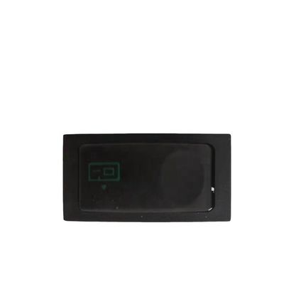 Оригинальный переключатель 3792-00131 для Meidechana Bus Model Dashboard Key Control