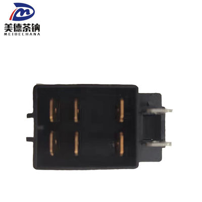 Оригинальный переключатель 3792-00131 для Meidechana Bus Model Dashboard Key Control