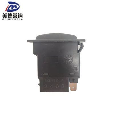 Оригинальный переключатель 3792-00131 для Meidechana Bus Model Dashboard Key Control