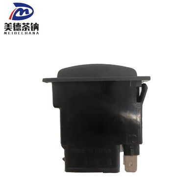 Общественный автозапчасти оригинальный автомобильный лампа рокер переключатель 3712-00329 переключатель фар