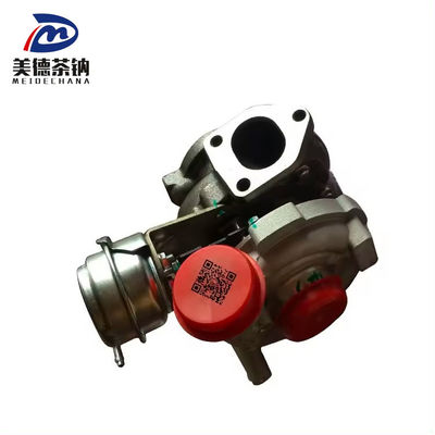 Natural 968D090A-0AF9-4D1 Части грузовиков TF035 Турбокомпрессор для автомобильных двигателей