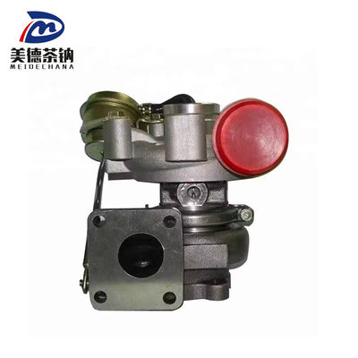 Natural 968D090A-0AF9-4D1 Части грузовиков TF035 Турбокомпрессор для автомобильных двигателей