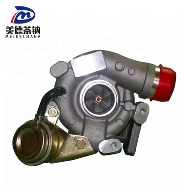 Natural 968D090A-0AF9-4D1 Части грузовиков TF035 Турбокомпрессор для автомобильных двигателей