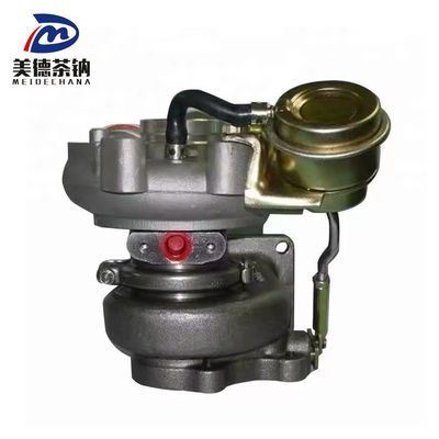 Natural 968D090A-0AF9-4D1 Части грузовиков TF035 Турбокомпрессор для автомобильных двигателей