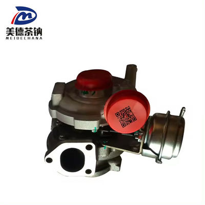 Natural 968D090A-0AF9-4D1 Части грузовиков TF035 Турбокомпрессор для автомобильных двигателей