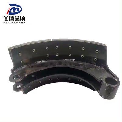 3502375-DF01 Тормозная обувь для HOWO SINO FAW CAMC TRUCK, используемая китайскими автобусами и грузовиками