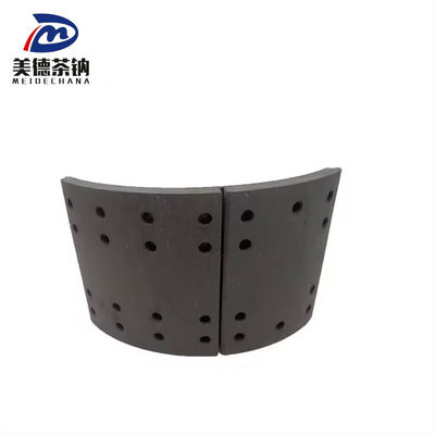 3502375-DF01 Тормозная обувь для HOWO SINO FAW CAMC TRUCK, используемая китайскими автобусами и грузовиками