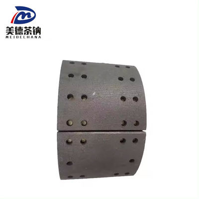 3502375-DF01 Тормозная обувь для HOWO SINO FAW CAMC TRUCK, используемая китайскими автобусами и грузовиками