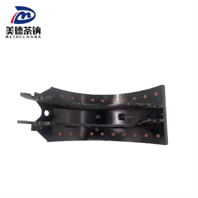 3502375-DF01 Тормозная обувь для HOWO SINO FAW CAMC TRUCK, используемая китайскими автобусами и грузовиками