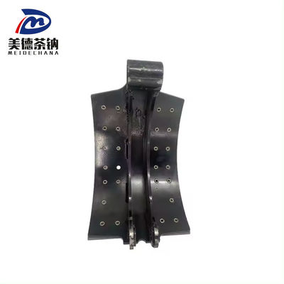 3502375-DF01 Тормозная обувь для HOWO SINO FAW CAMC TRUCK, используемая китайскими автобусами и грузовиками