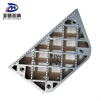 5103211-Q491 Противоскользящий маятник Вашего примитивного грузовика