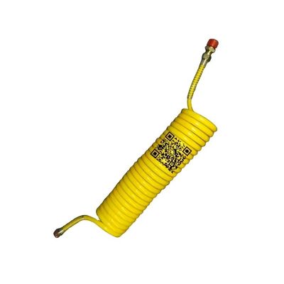 Общие тяжелые грузовики части шланга OEM3506410-Q402 пружинная труба для примитивных и грузовиков