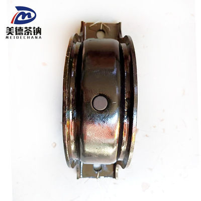 Стандартный грузовик привода вала центра поддержки подвесной подшипник и производительность для подвески