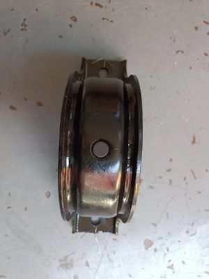 Ручка подшипника для автобуса Meide Chana, изготовленная специалистами