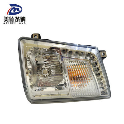Части FAW для грузовиков 3711015-DR050 Левый передний комбинированный светодиодный фары