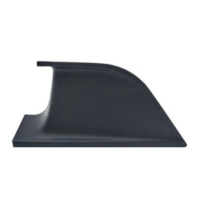 Передний бампер грузовика правой нижней декоративной пластины 2803760-1800 для автомобилей FAW