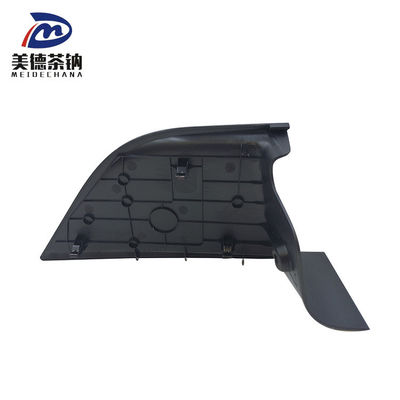 Передний бампер грузовика правой нижней декоративной пластины 2803760-1800 для автомобилей FAW