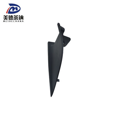 Передний бампер грузовика правой нижней декоративной пластины 2803760-1800 для автомобилей FAW