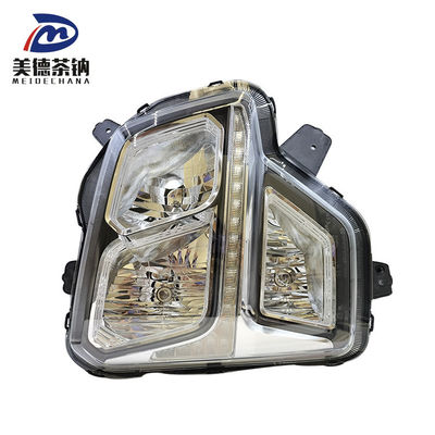 Передняя левая комбинация лампы Assy идеально подходит для ремонта и замены решений