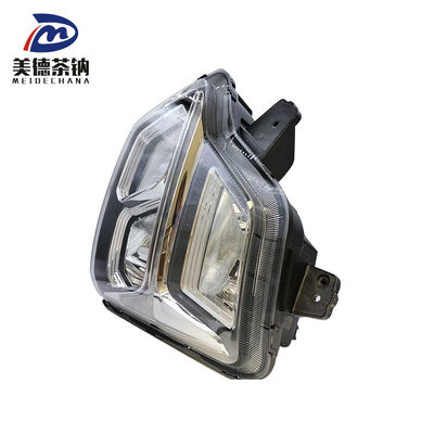 Передняя левая комбинация лампы Assy идеально подходит для ремонта и замены решений